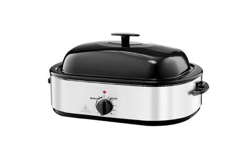 Vevor forno girarrosto 18qt - vevor,