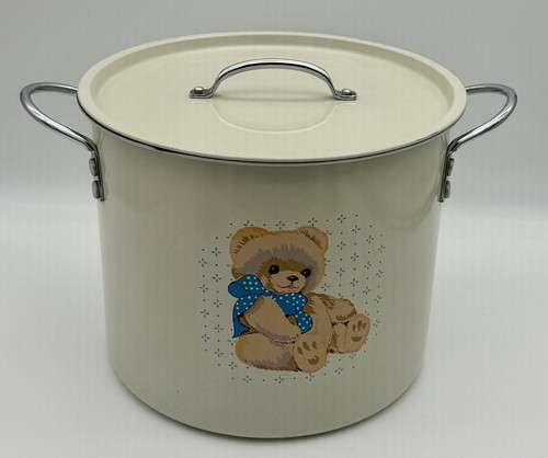 Stockpot vintage tienshan - stockpot,