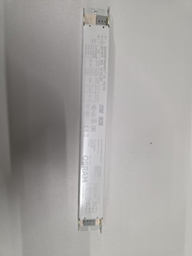 Alimentatore elettronico osram - alimentatore,