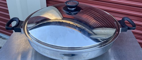 Vintage amway queen large - vintage,