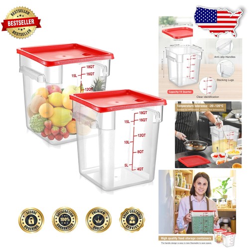 Contenitore per alimenti - , in