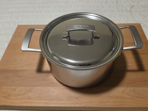 Demeyere industry 5 qt - demeyere,