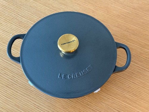 Zuppiera creuset marmite 18 - le,