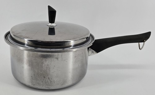Casseruola vintage regal ware - casseruola,