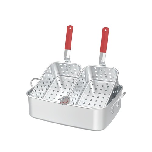 Fireriot pentola friggitrice - fireriot,