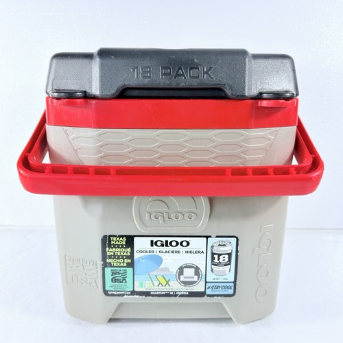 Raffrescatore igloo quantum - igloo,