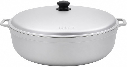 Imusa gau 80508 jumbo - jumbo, caldero