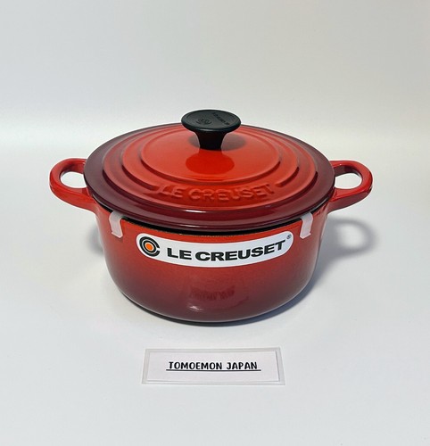 Creuset cocotte ronde cm - creuset, 18