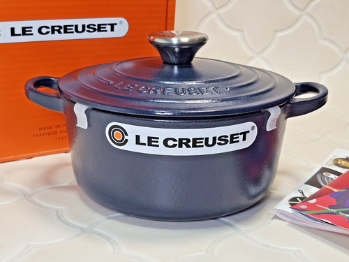 Creuset forno olandese - forno,