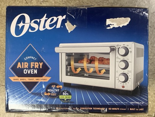 Oster 18qt friggitrice aria - oster,