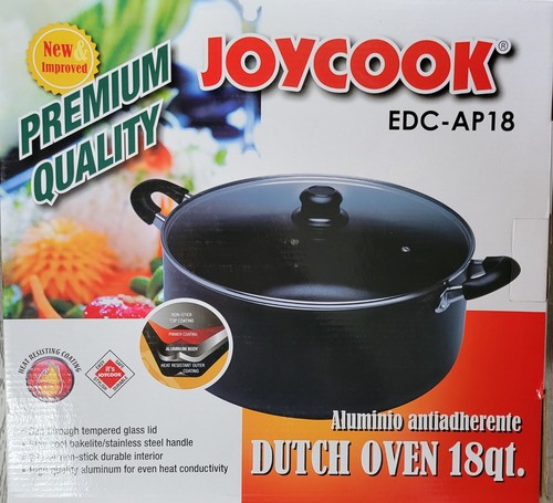 Joycook forno olandese - joycook,