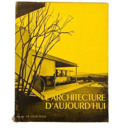 Architecture aujourd hui - l'architecture, d'aujourd'hui