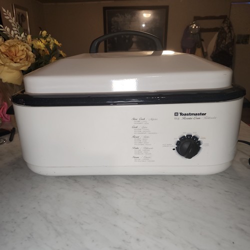 Toastmaster forno - toastmaster, qt.