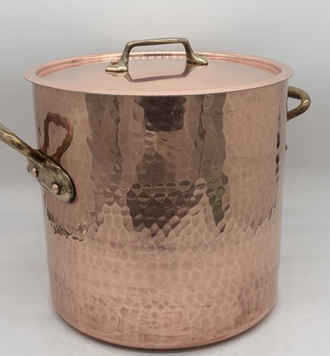 Enorme pentola williams sonoma - enorme,