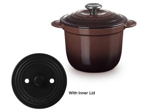 Riso creuset cocotte - riso, ogni