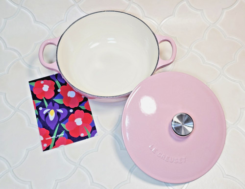 Creuset marmite forno - le,