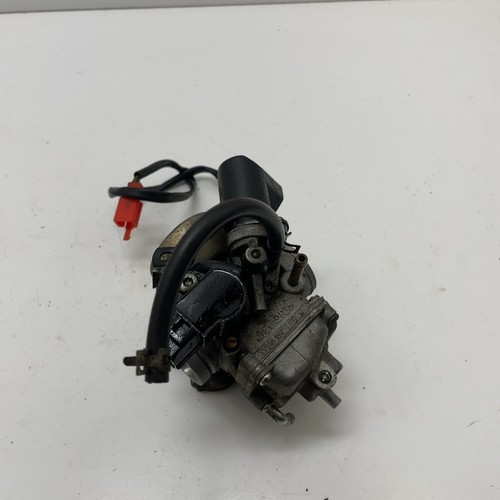 Carburatore lexmoto echo 50 - echo, lj