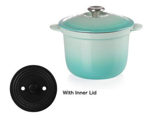 Creuset cocotte every - creuset, riso