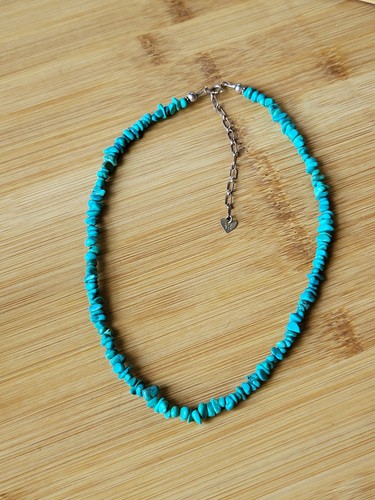 Collana vintage sterling 925 - sterling,