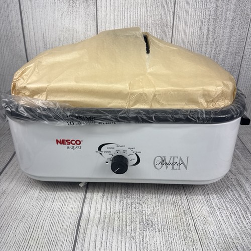 Nuovo open box - nuovo, nesco