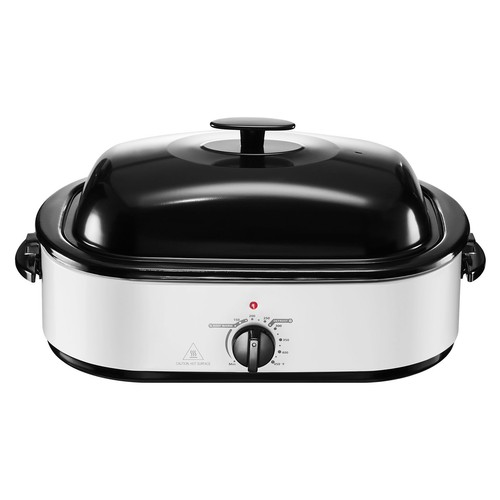Forno girarrosto 18qt - forno,