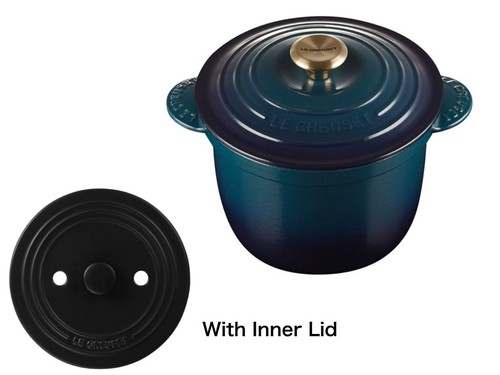 Riso creuset cocotte ogni - riso,