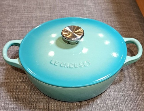 Zuppiera smaltata creuset - zuppiera,