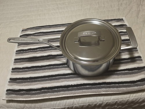 Demeyere industry 25 qt - 4,25,