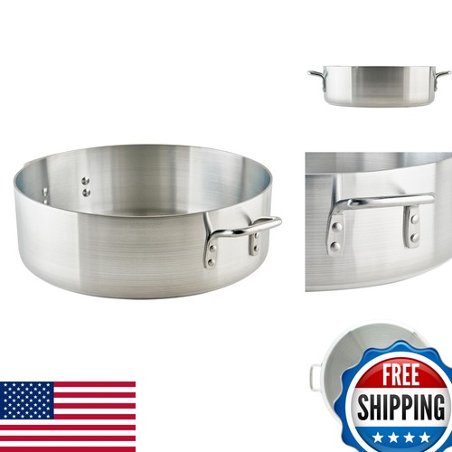 Braciere winco alluminio - braciere,
