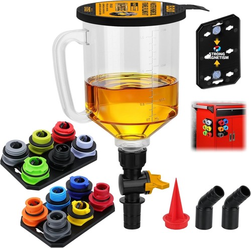 Kit imbuto olio motore - , 18