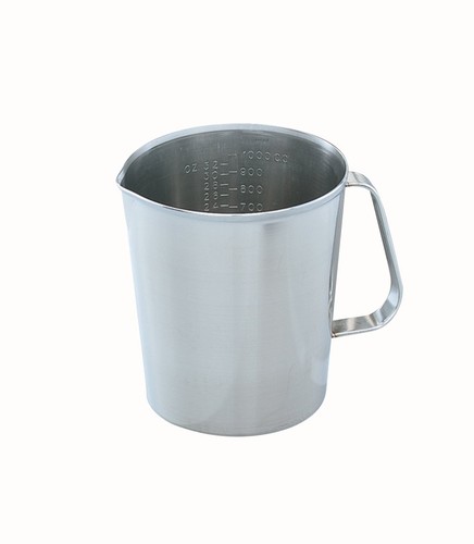 Vollrath acciaio inox 32oz - inox,