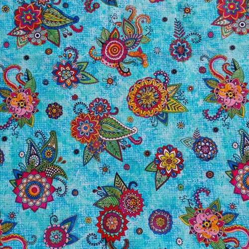 Mandalas 42 qt - mandalas, 42"