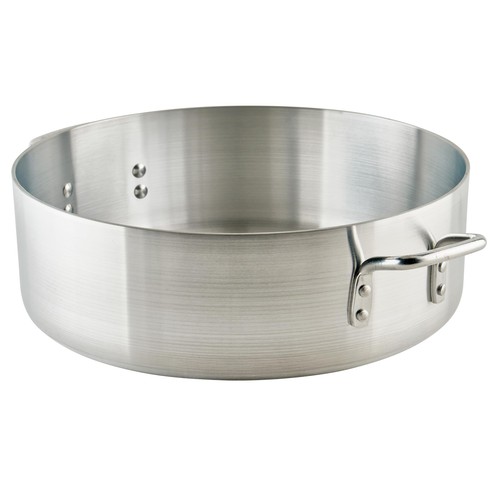 Braciere winco alluminio - qt,