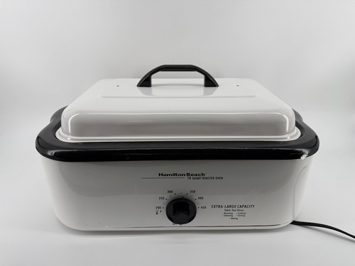 Forno girarrosto vintage