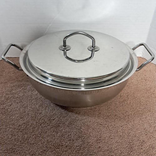 Pentola forno olandese - forno, 12"