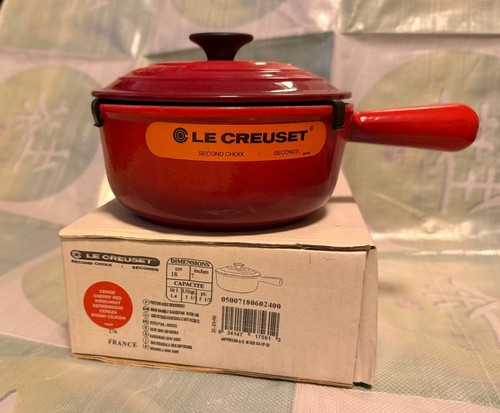 Casseruola creuset cm - 18,
