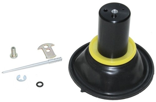 Set membrane carburatore - set,