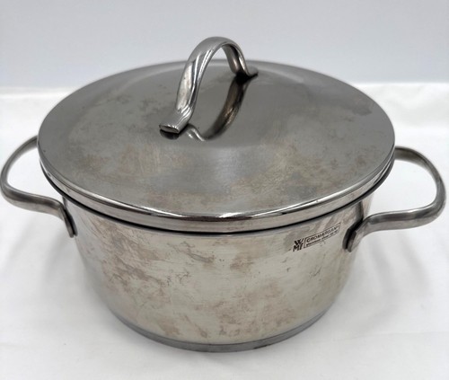 Wmf cromargan pentola - wmf, in