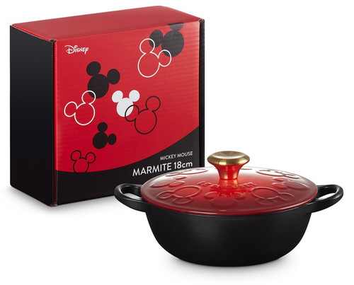Pomello creuset ghisa - creuset,