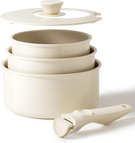 Redchef set pentole - redchef, 5