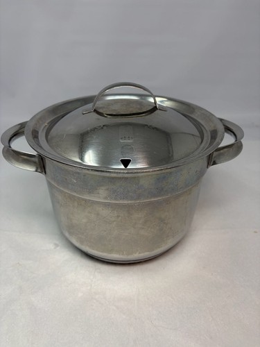 Hackman stockpot acciaio - hackman,