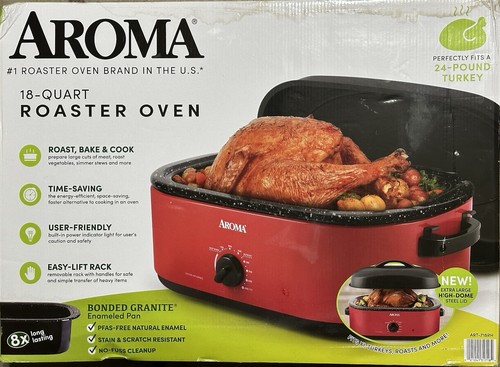 Aroma art 718rh 18qt - art-718rh, 18qt.