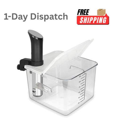 Everie coperchio sous vide con - everie,