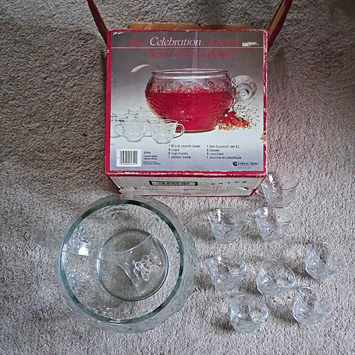 Celebration 18pz set - 8,