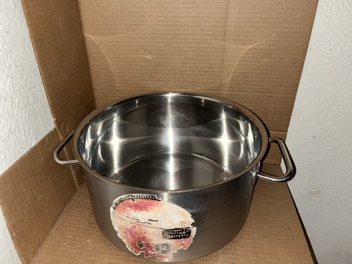 Vollrath pentola acciaio - vollrath,
