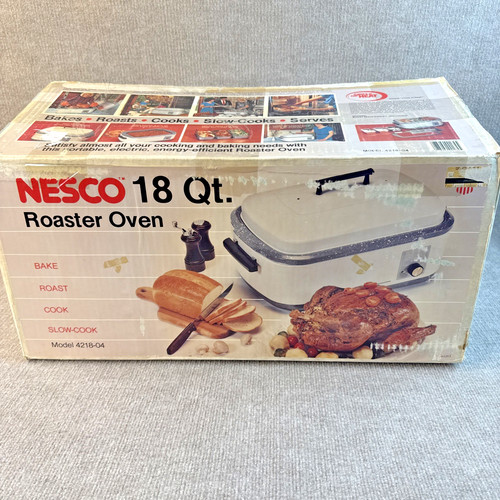 Forno tostapane vintage - , nos