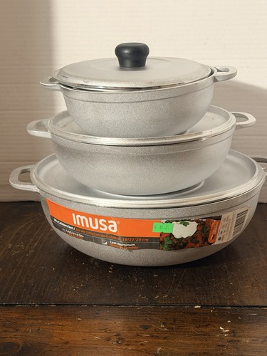 Imusa 5 2 qt - imusa,