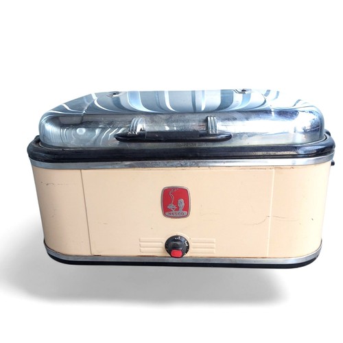Forno girarrosto elettrico - girarrosto,