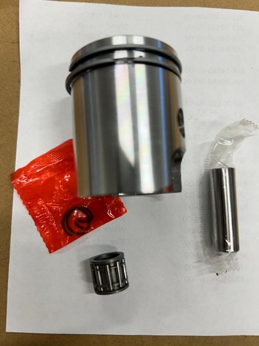 Kit pistoni per - , yamaha
