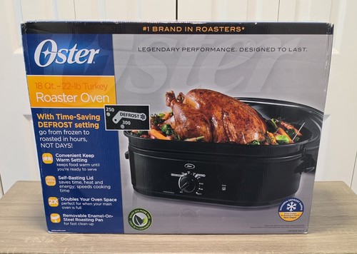 Forno girarrosto oster qt - forno,